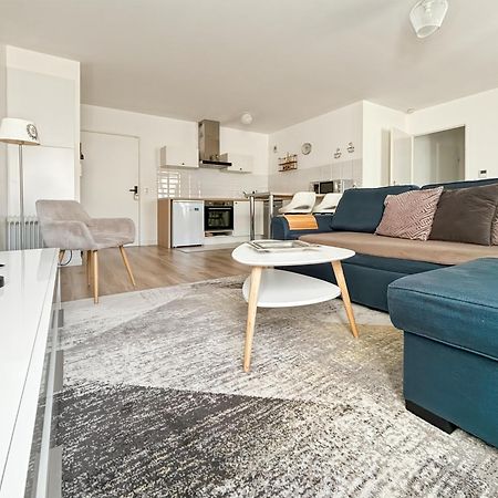 Cosy Apartment Near Disneyland Paris Serris Exteriér fotografie