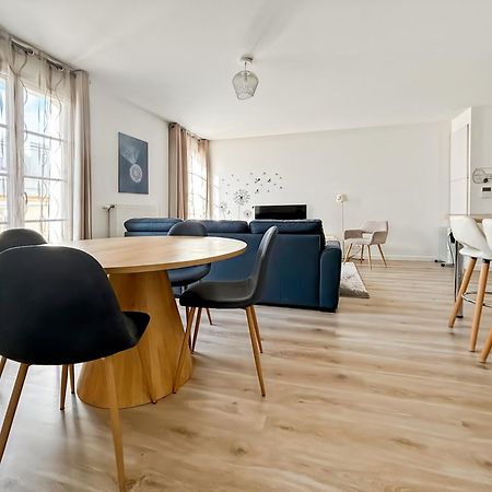 Cosy Apartment Near Disneyland Paris Serris Exteriér fotografie