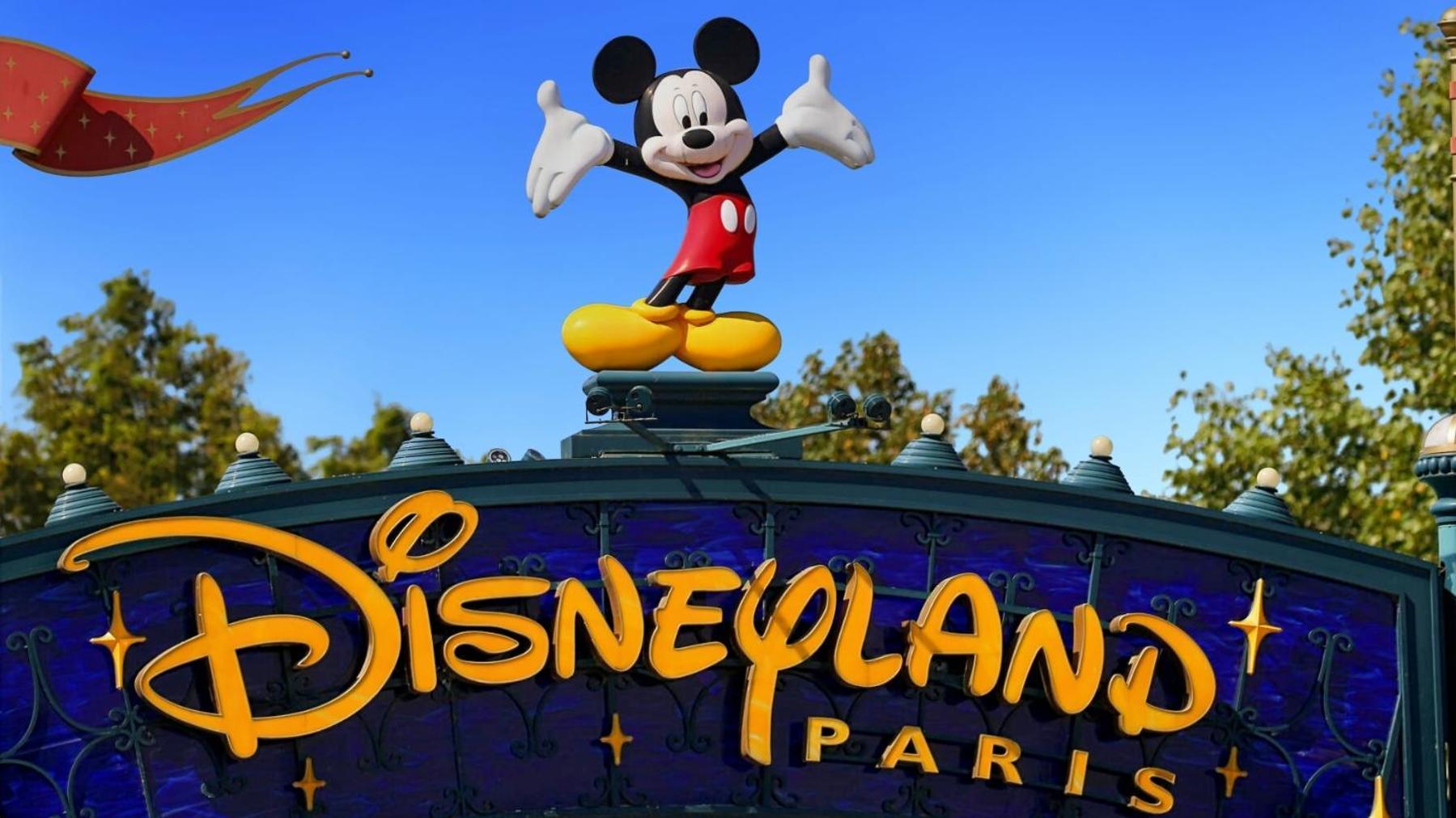 Cosy Apartment Near Disneyland Paris Serris Exteriér fotografie