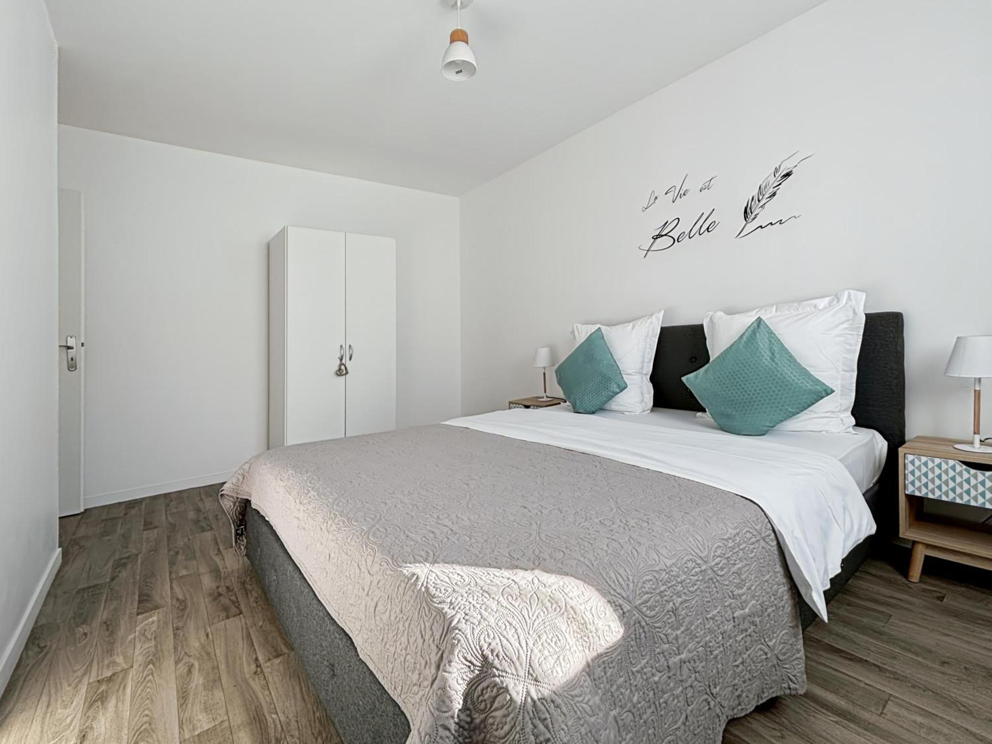 Cosy Apartment Near Disneyland Paris Serris Exteriér fotografie