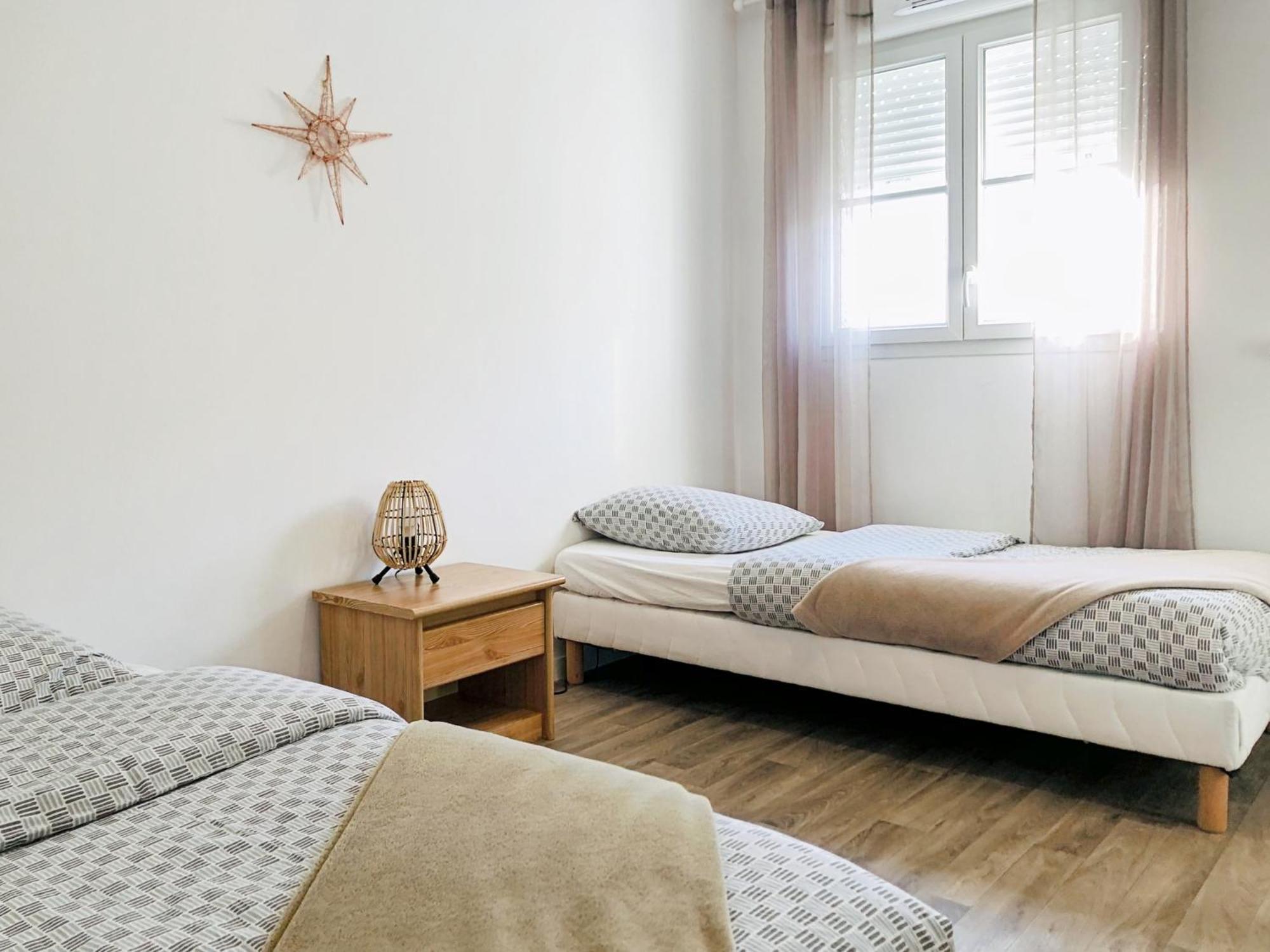 Cosy Apartment Near Disneyland Paris Serris Exteriér fotografie