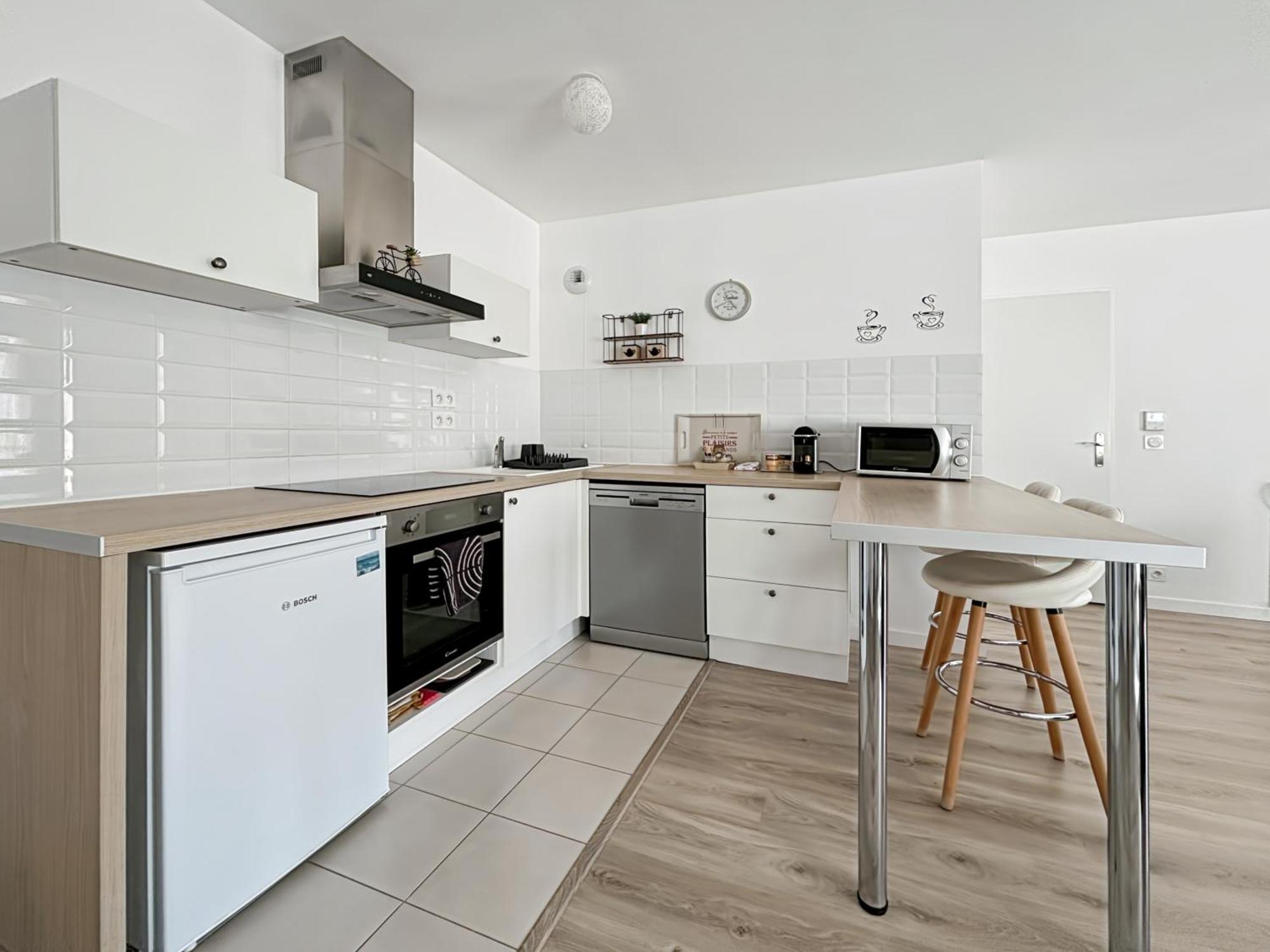 Cosy Apartment Near Disneyland Paris Serris Exteriér fotografie