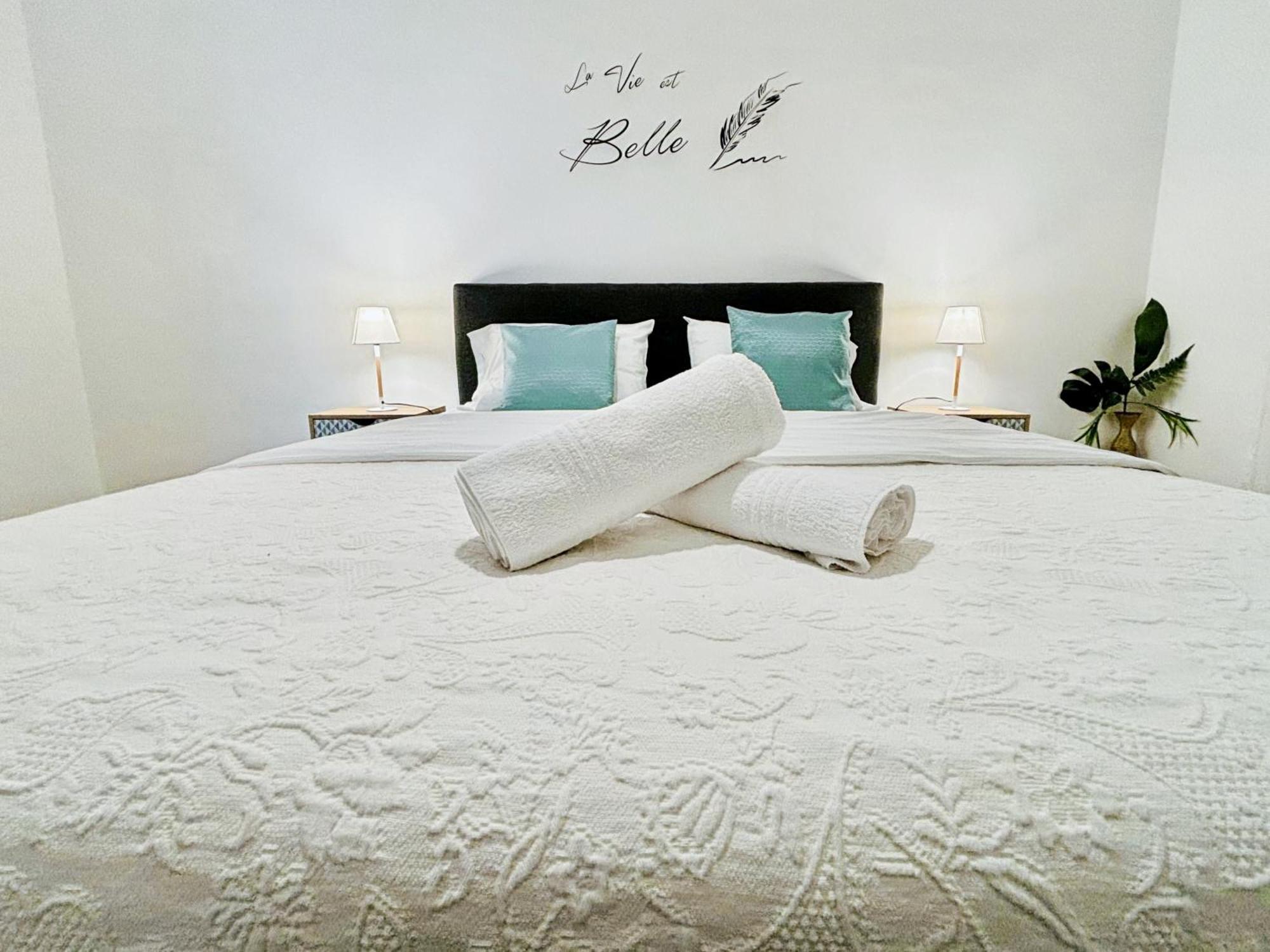 Cosy Apartment Near Disneyland Paris Serris Exteriér fotografie