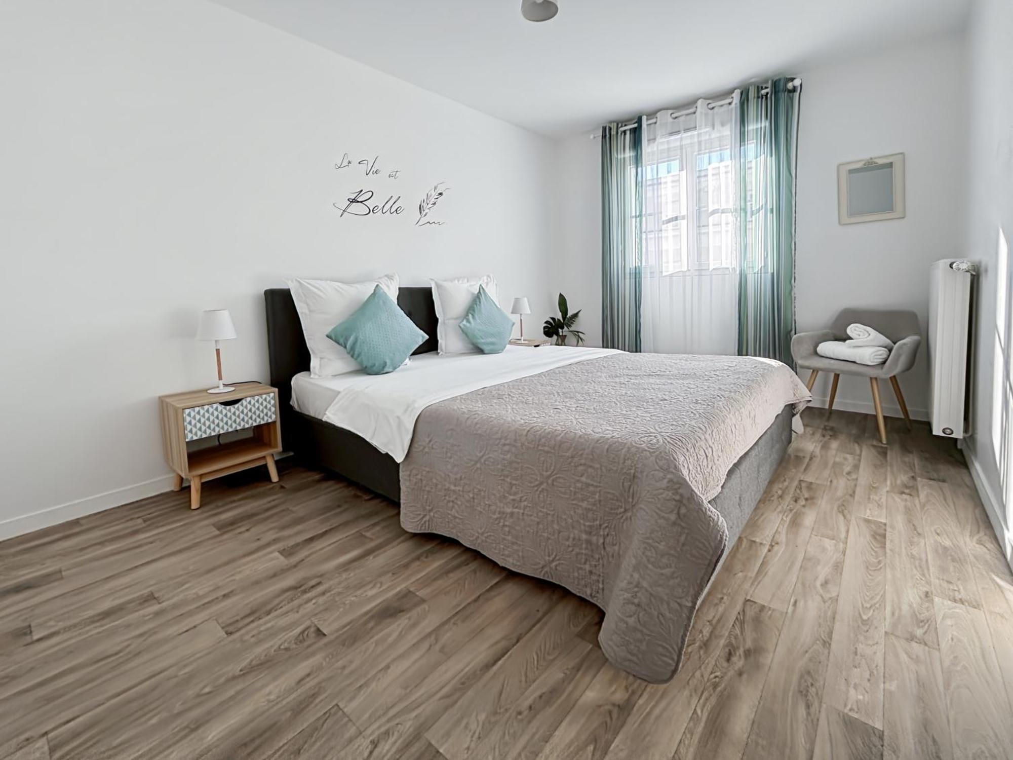 Cosy Apartment Near Disneyland Paris Serris Exteriér fotografie