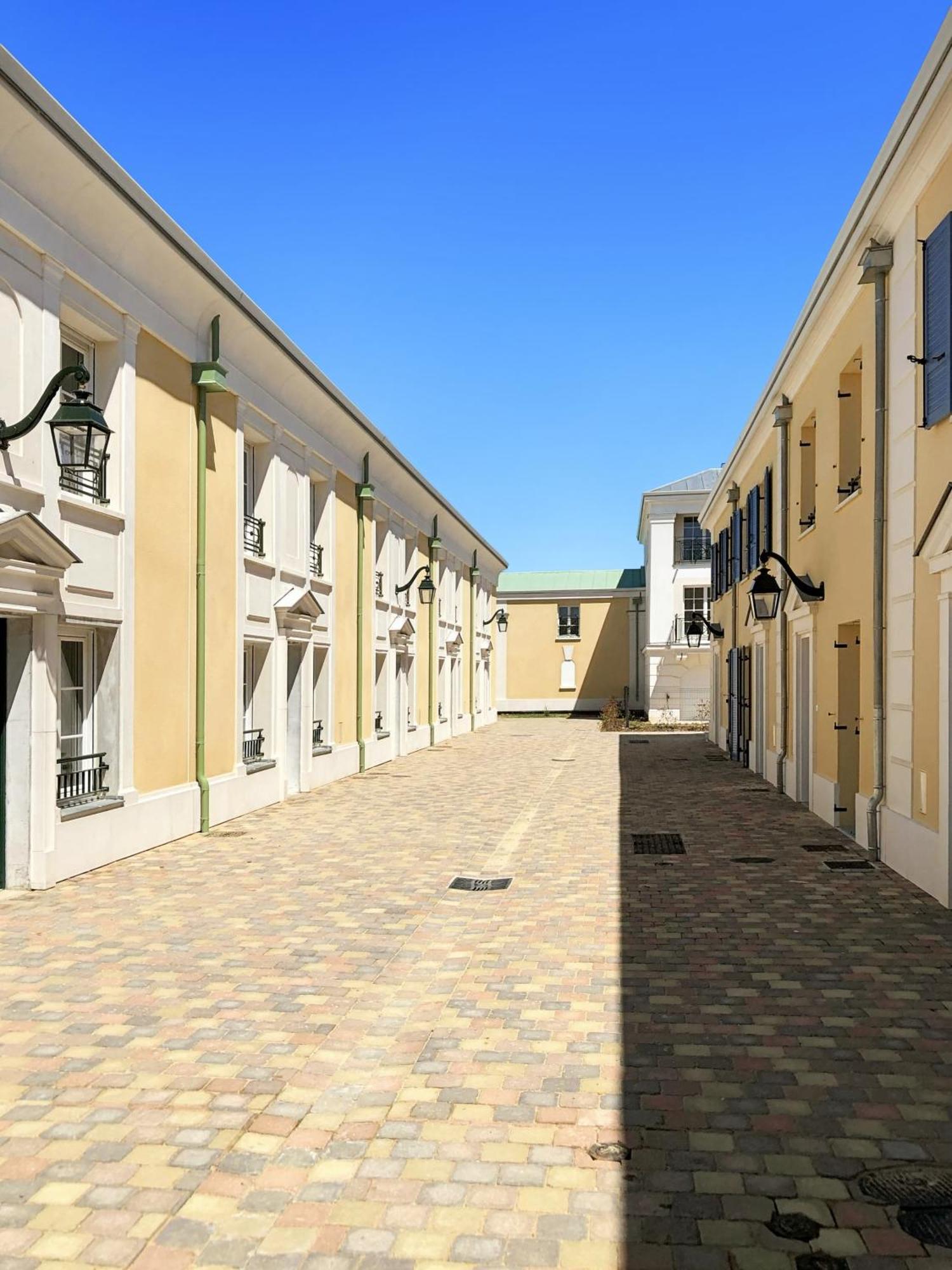 Cosy Apartment Near Disneyland Paris Serris Exteriér fotografie