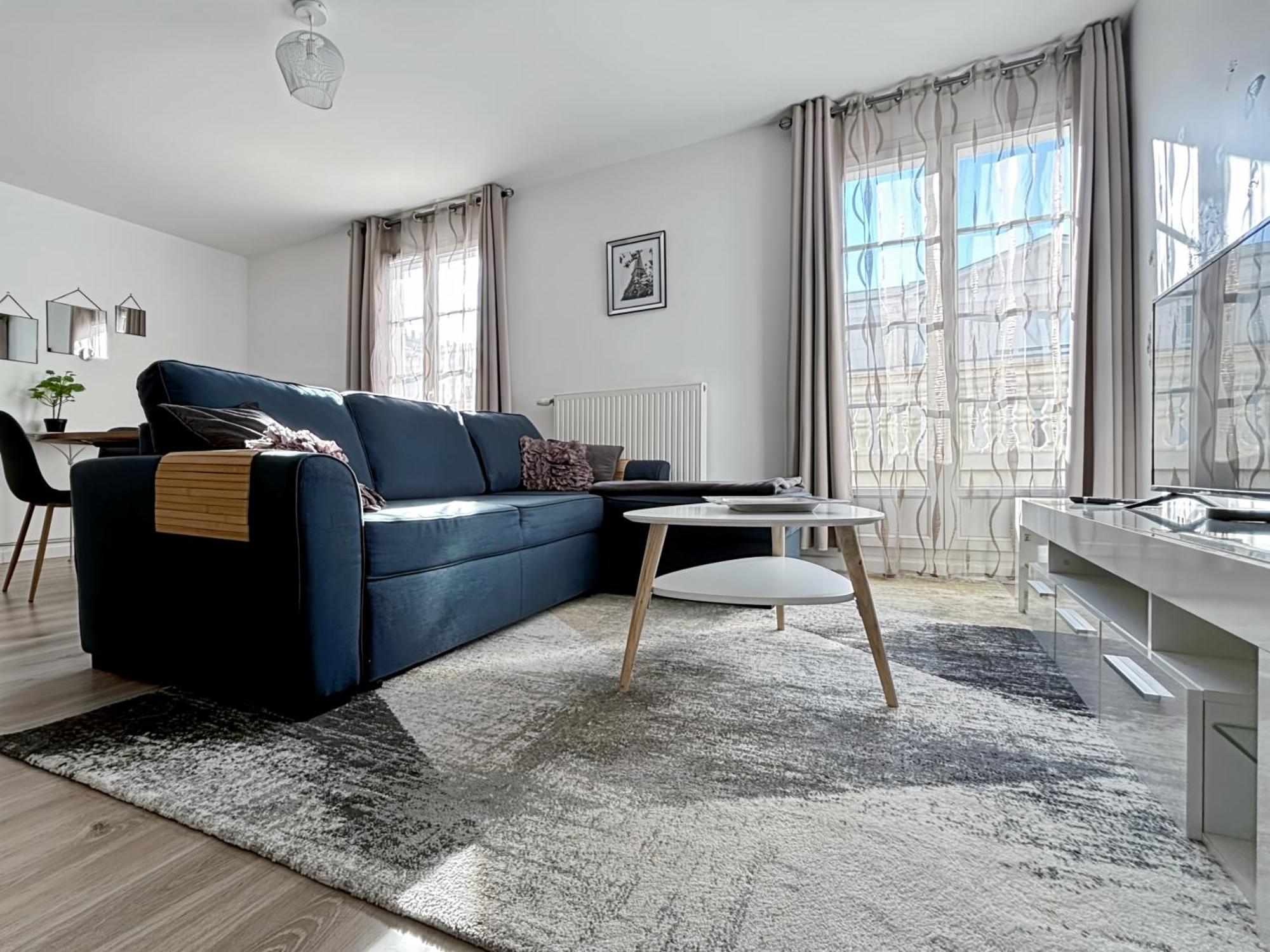 Cosy Apartment Near Disneyland Paris Serris Exteriér fotografie