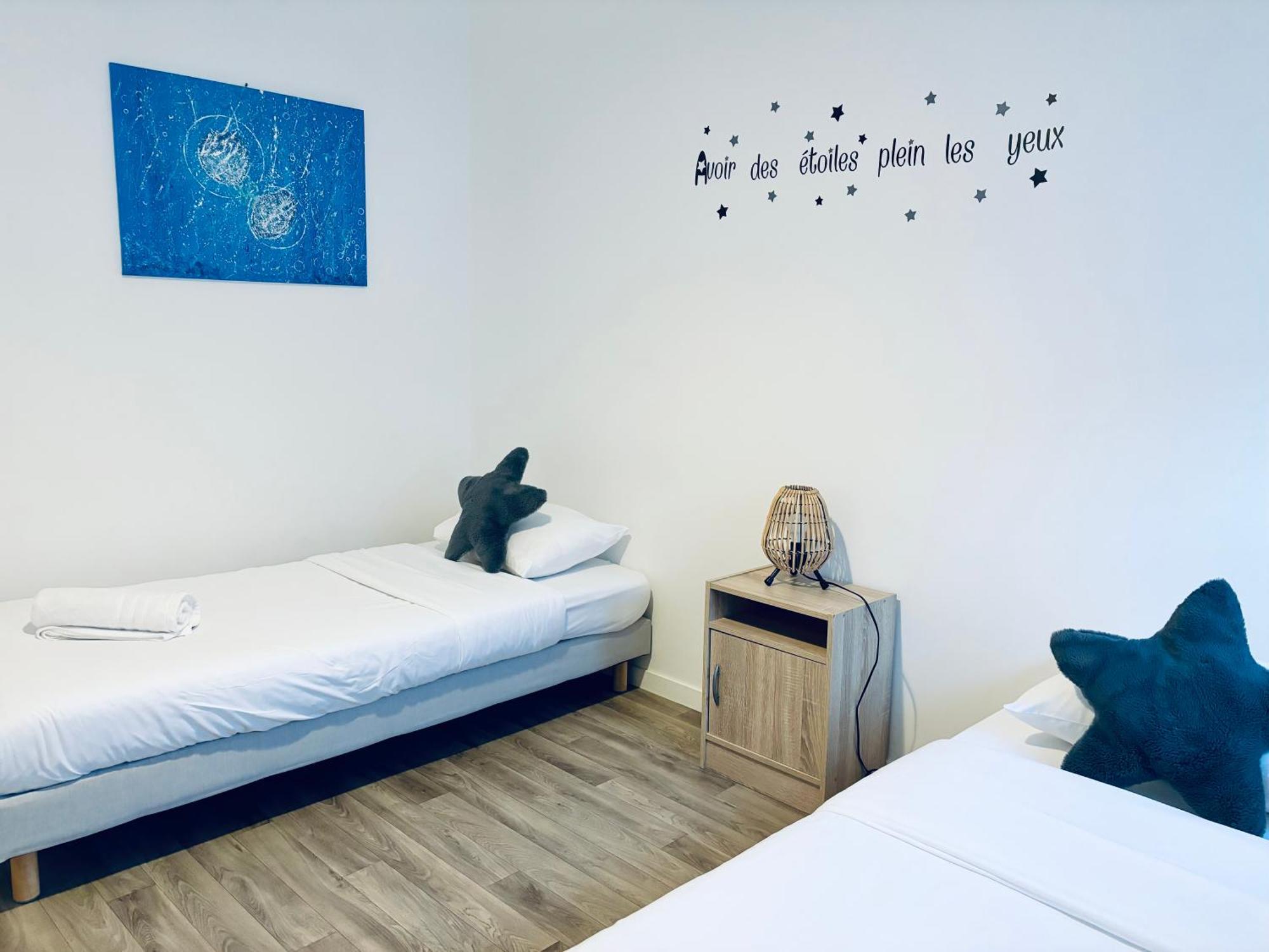 Cosy Apartment Near Disneyland Paris Serris Exteriér fotografie